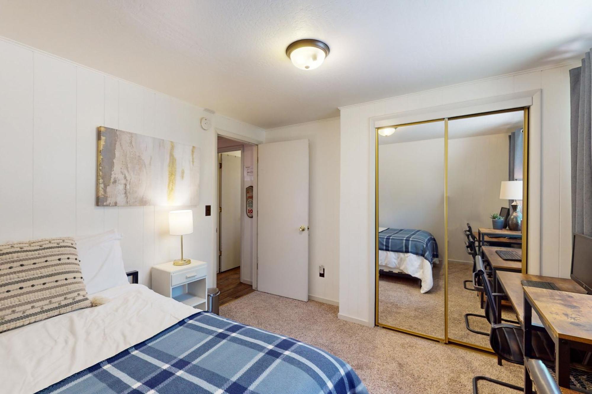 Vila West Manor South Lake Tahoe Exteriér fotografie